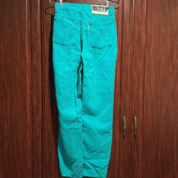 Free People Denim - Free People corduroy pants